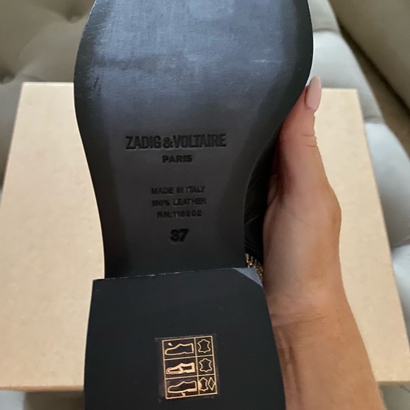 Zadig & Voltaire accessories - Picture 4 of 6